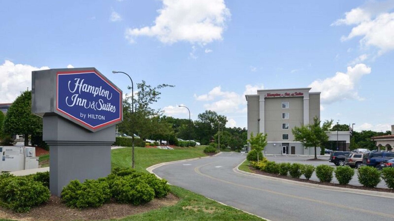 Photo of Outdoor in Greensboro