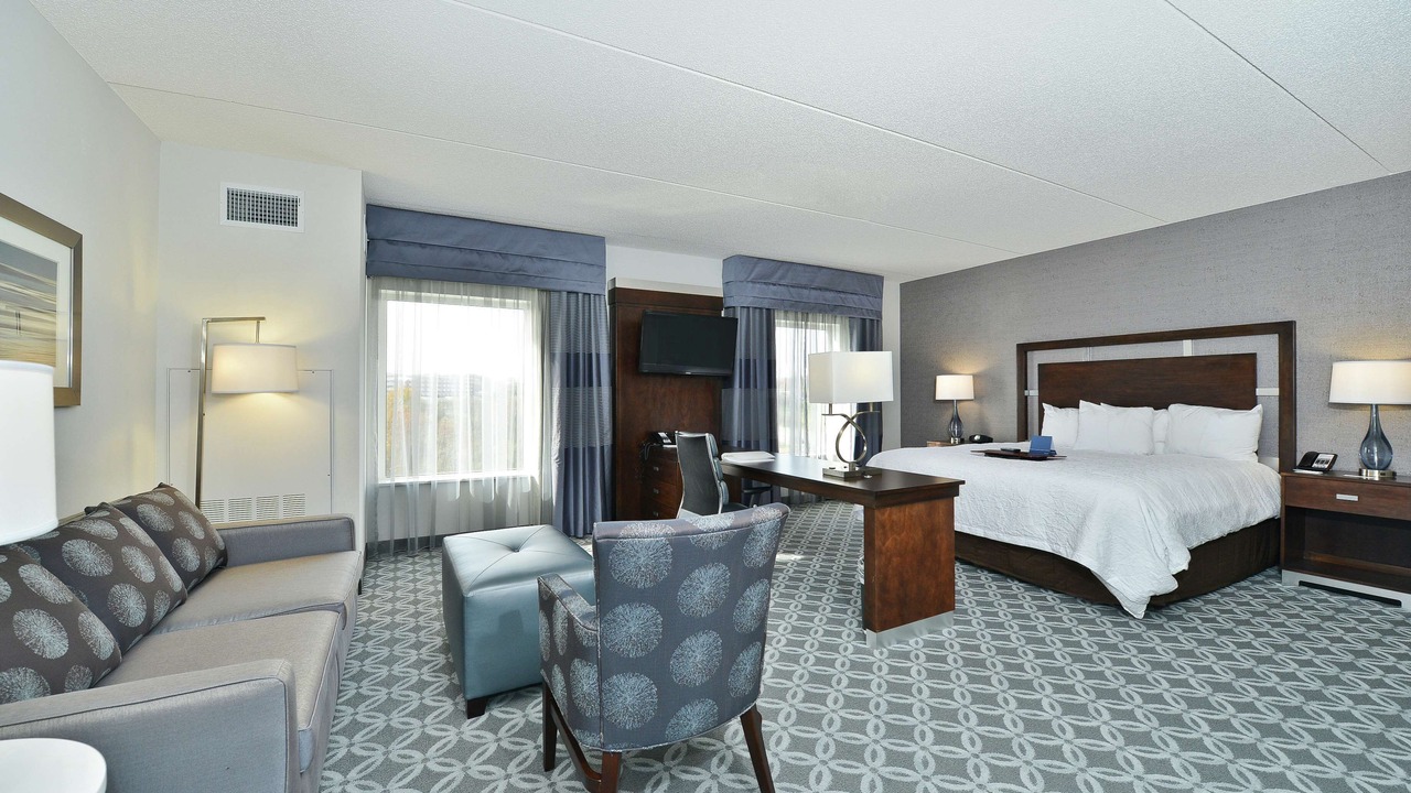 Photo of Bedroom in Greensboro