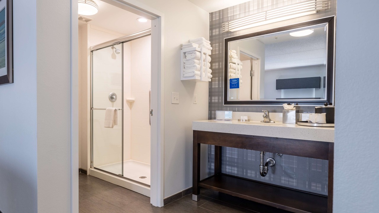 Photo of Bathroom in Greensboro