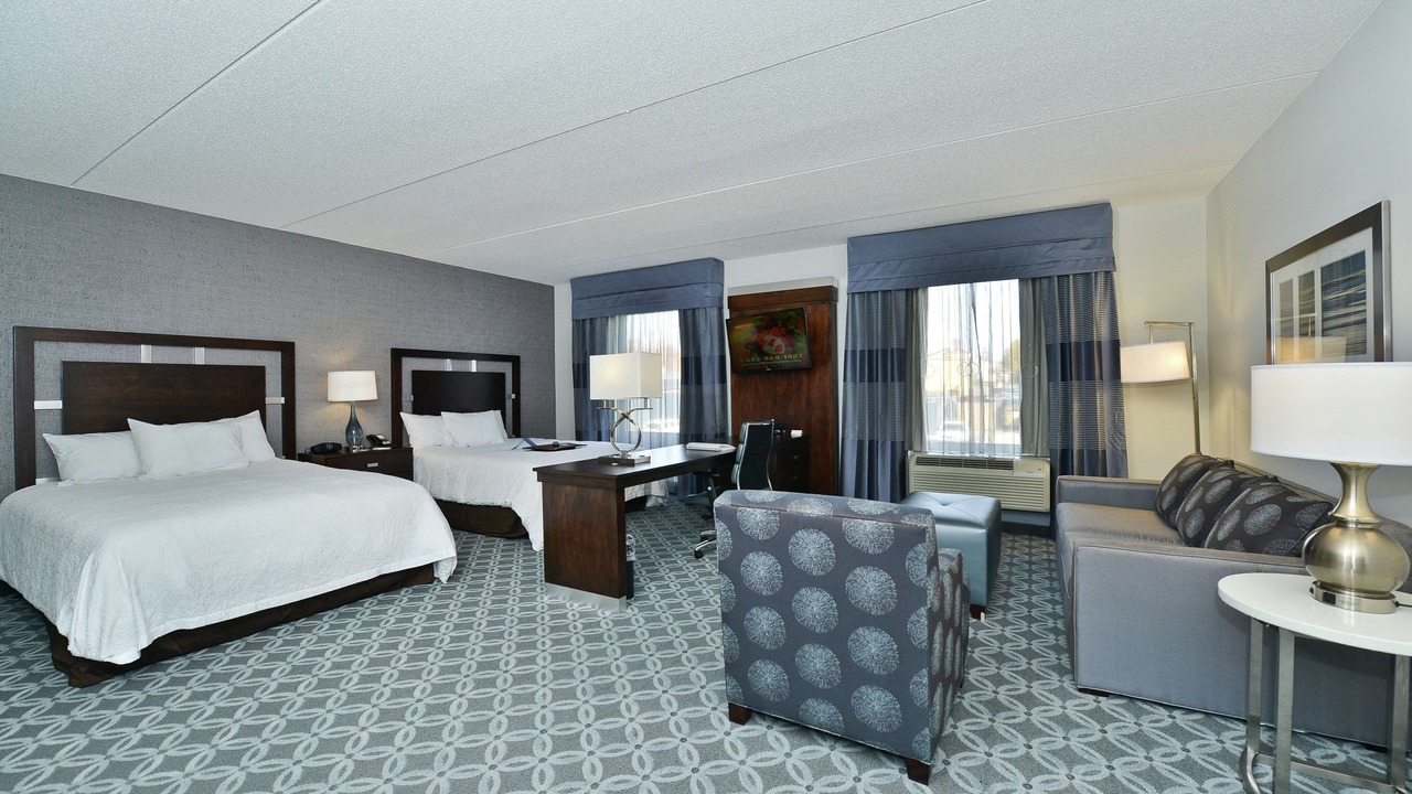 Photo of Bedroom in Greensboro
