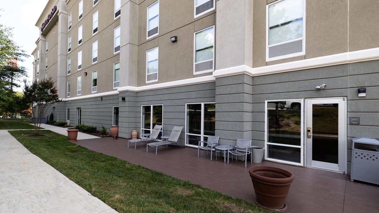 Photo of Outdoor in Greensboro