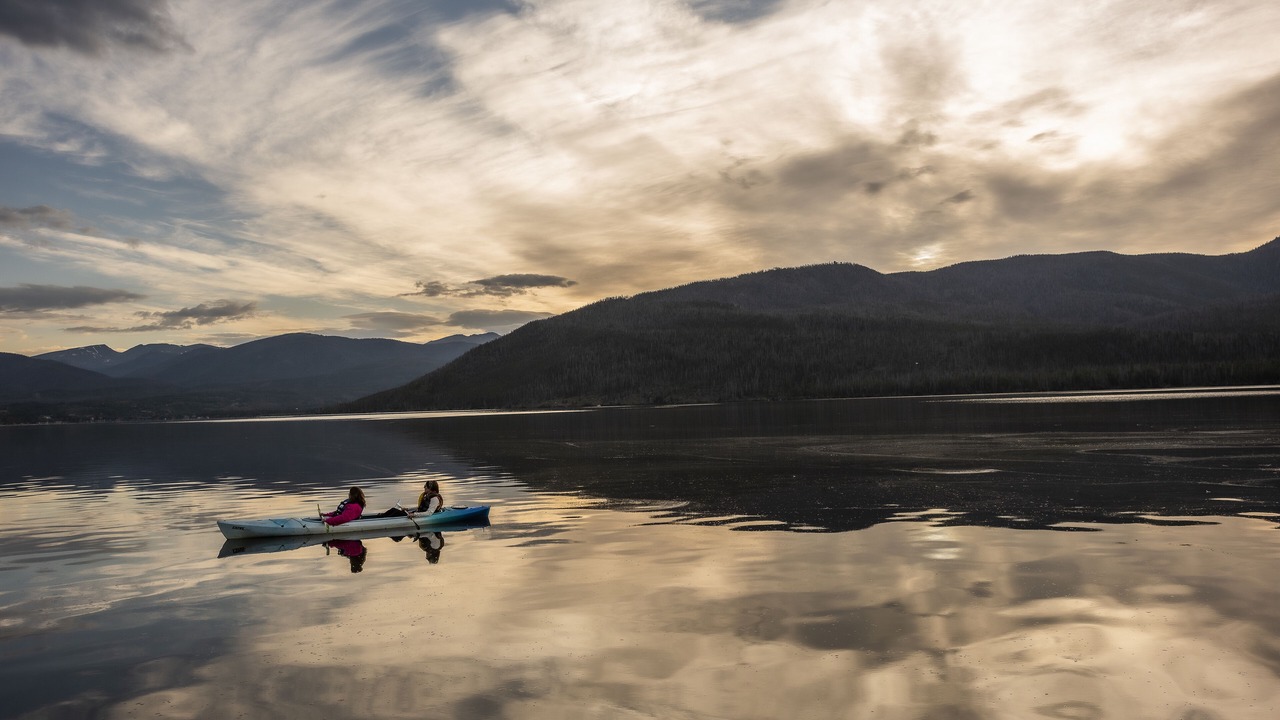 Photo of Outdoor in Grand Lake