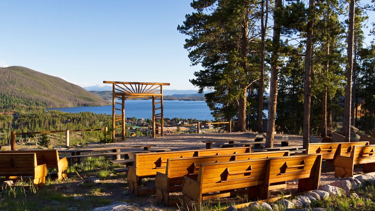 Photo of Outdoor in Grand Lake
