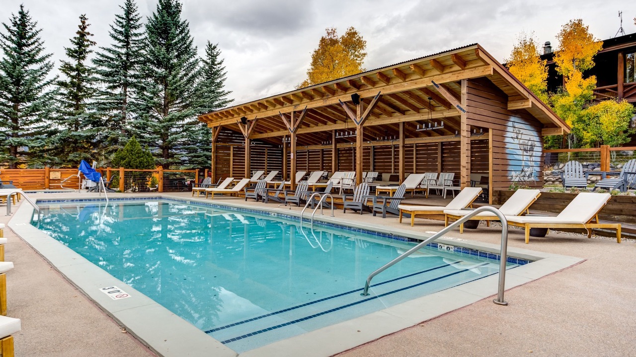 Photo of Outdoor in Grand Lake