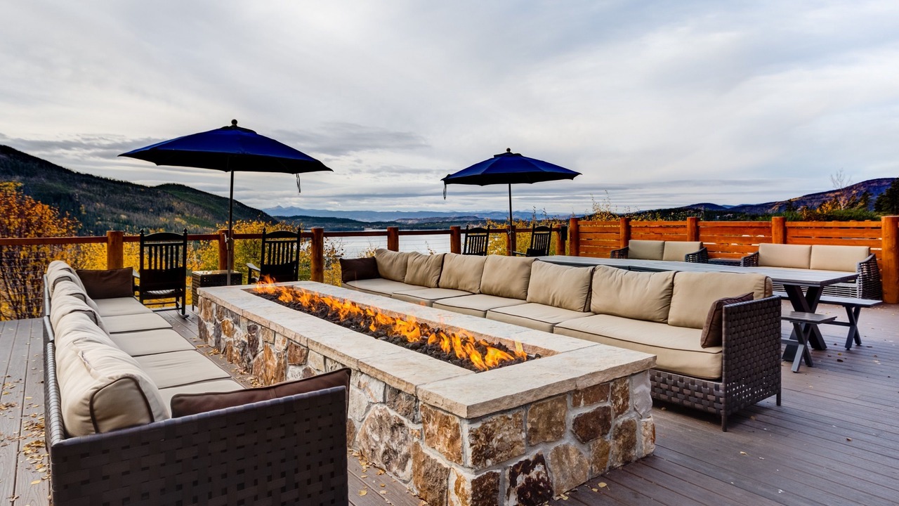 Photo of Outdoor in Grand Lake