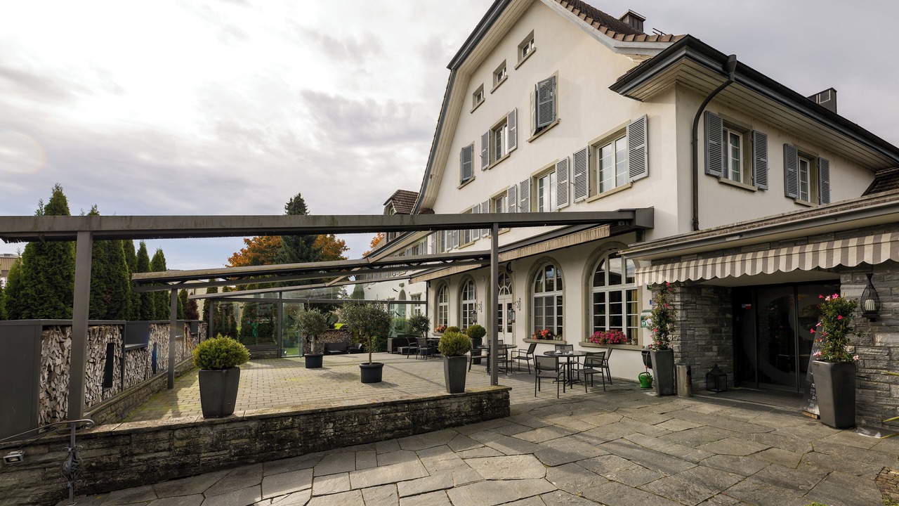 Photo of Outdoor in Perlen
