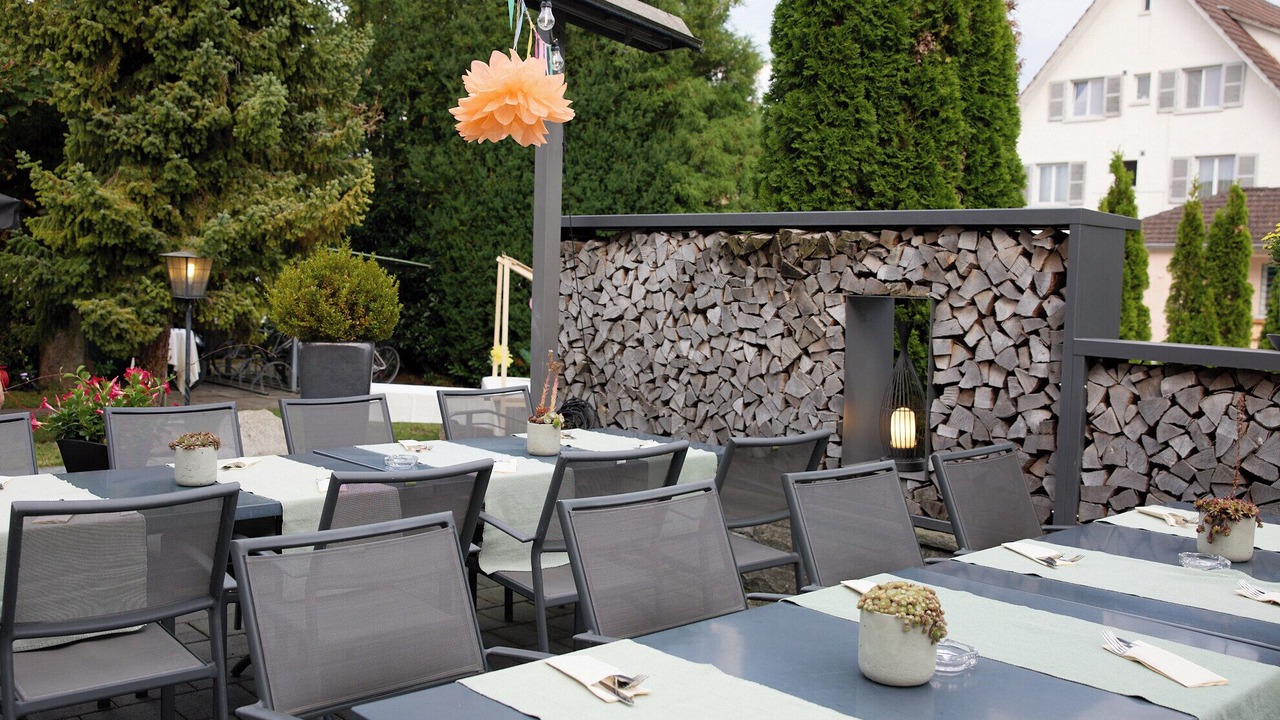 Photo of Outdoor in Perlen