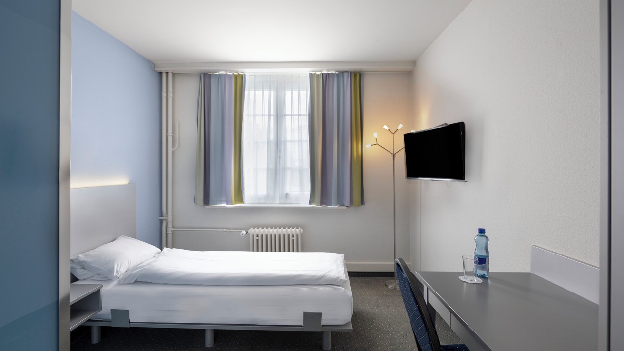 Photo of Bedroom in Perlen