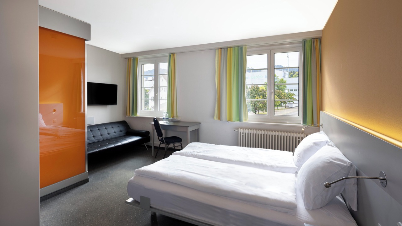 Photo of Bedroom in Perlen