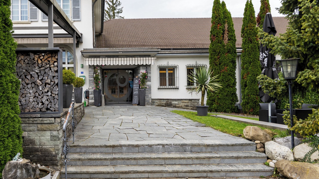 Photo of Outdoor in Perlen