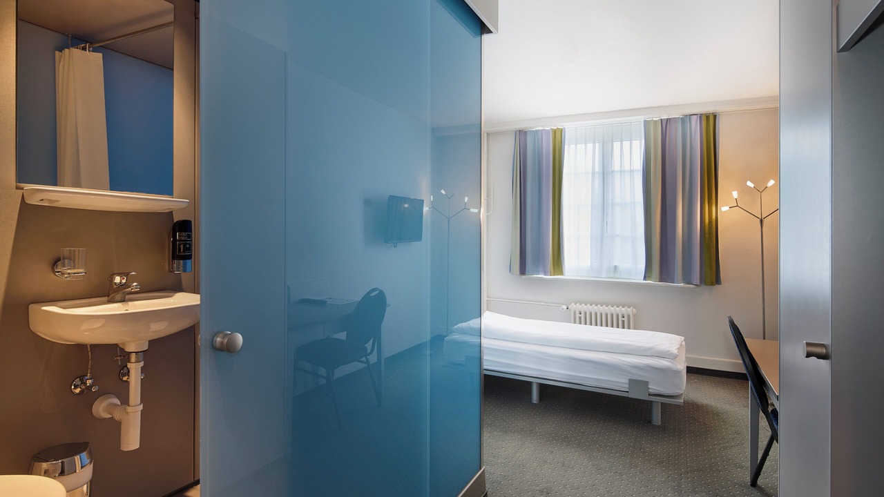 Photo of Bedroom in Perlen