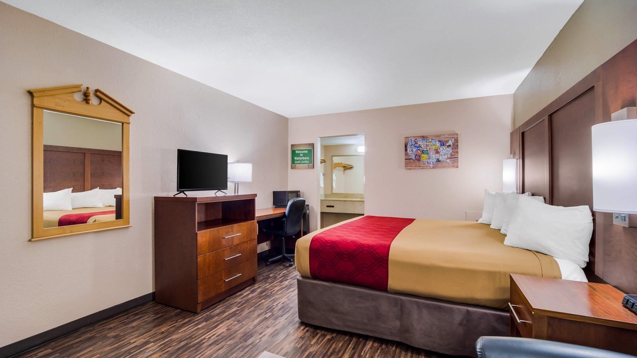Photo of Bedroom in Walterboro