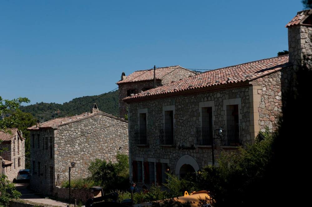 Photo of Outdoor in Siurana