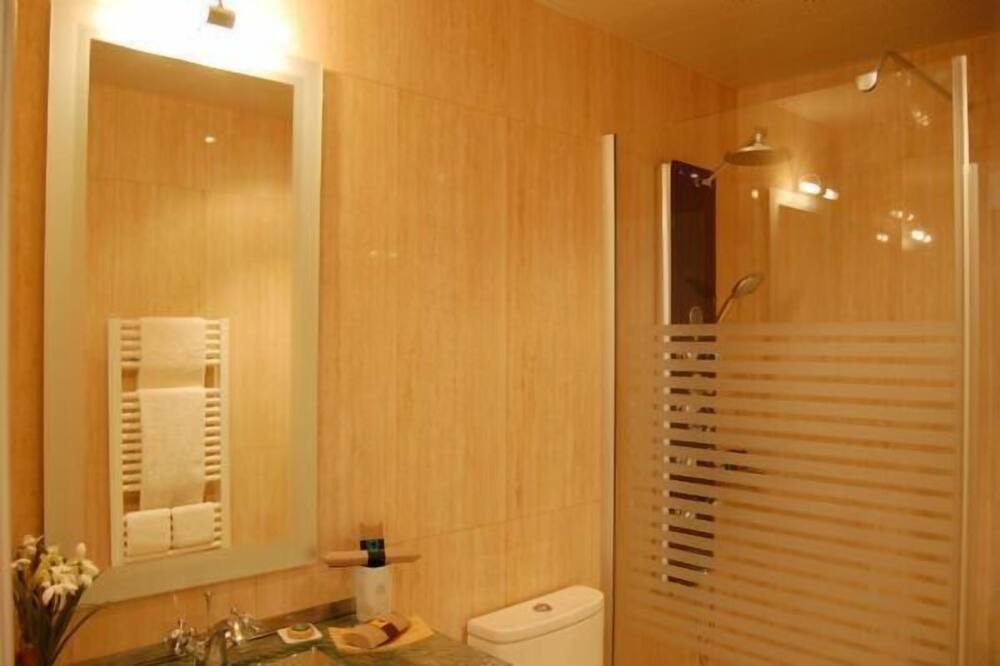 Photo of Bathroom in Siurana