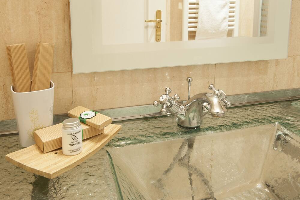 Photo of Bathroom in Siurana