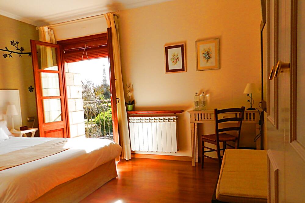 Photo of Bedroom in Siurana