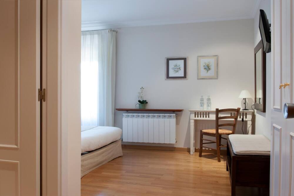 Photo of Bedroom in Siurana