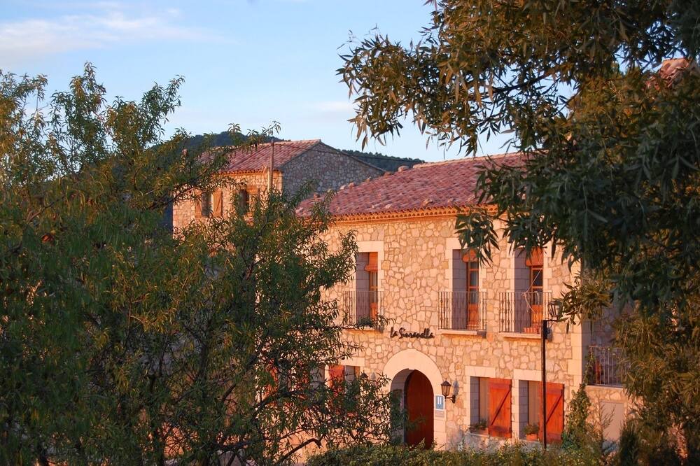 Photo of Outdoor in Siurana