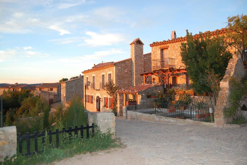 Photo of Outdoor in Siurana
