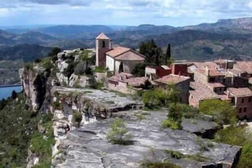 Photo of Outdoor in Siurana