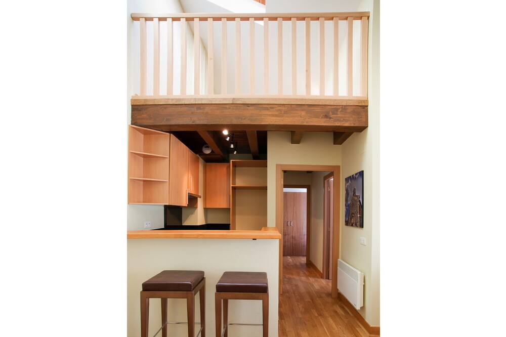 Photo of Kitchen in Bourg-Madame