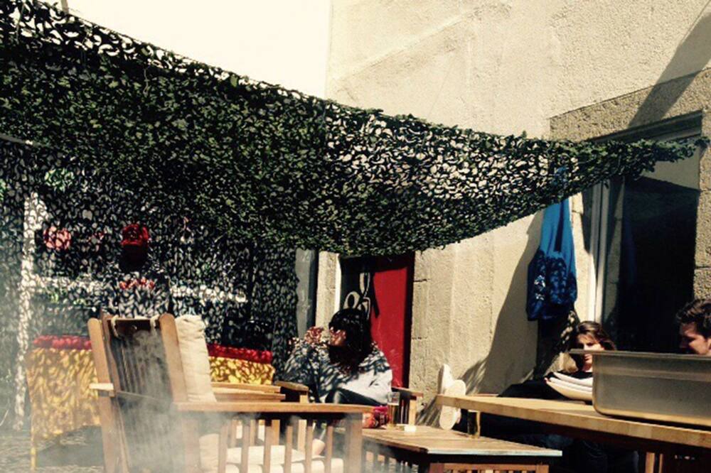 Photo of Outdoor in Bourg-Madame