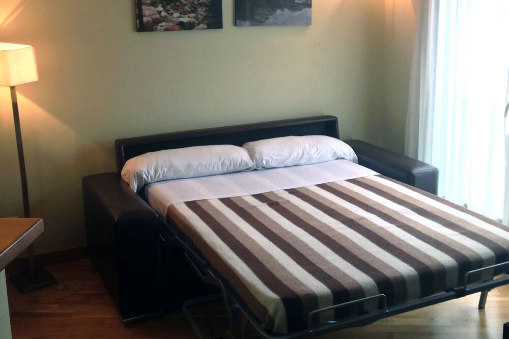 Photo of Bedroom in Bourg-Madame