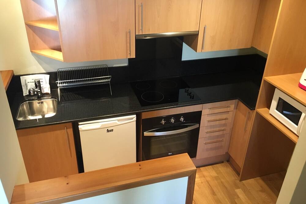 Photo of Kitchen in Bourg-Madame