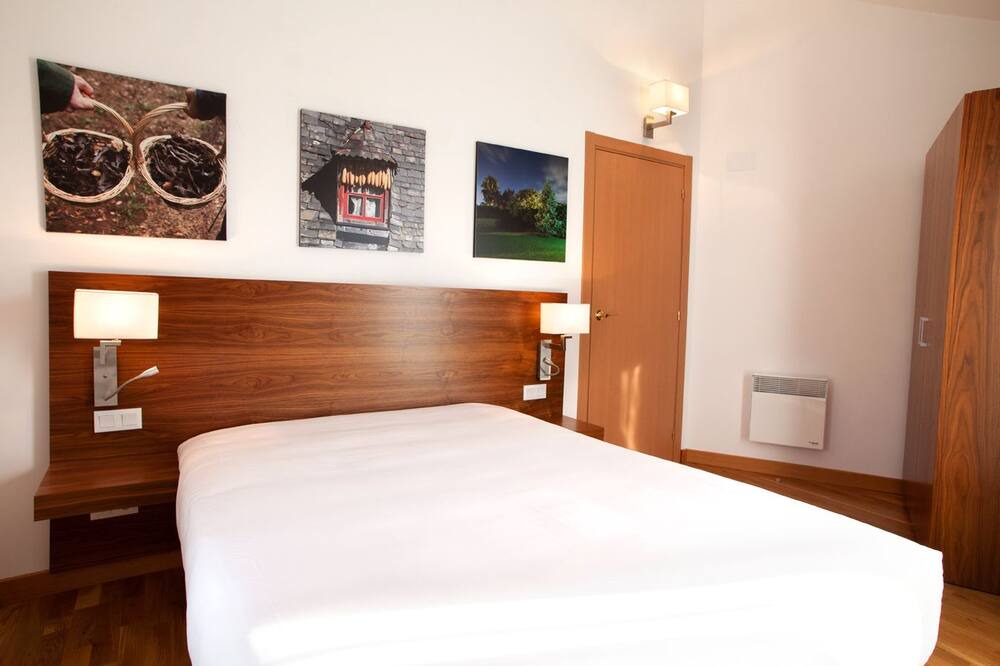 Photo of Bedroom in Bourg-Madame