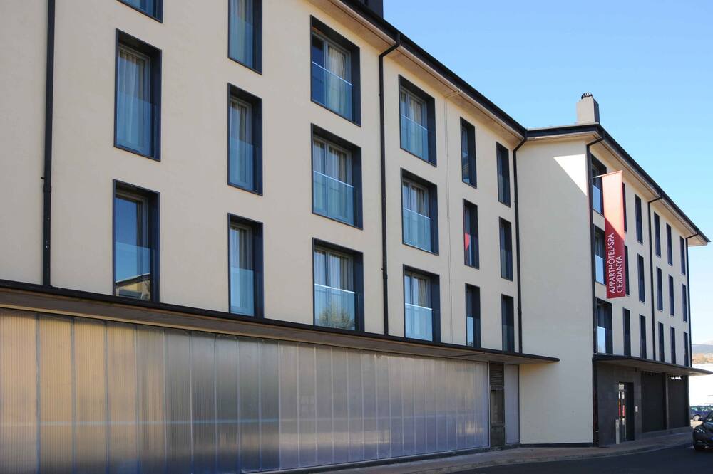 Photo of Outdoor in Bourg-Madame