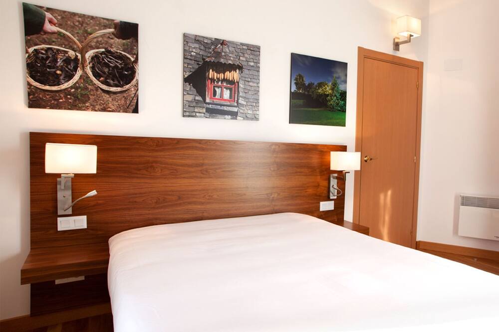 Photo of Bedroom in Bourg-Madame