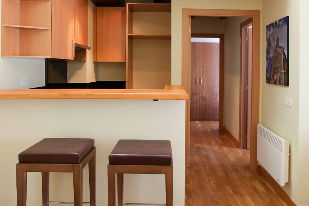 Photo of Kitchen in Bourg-Madame