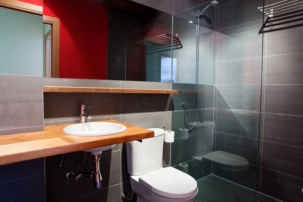 Photo of Bathroom in Bourg-Madame