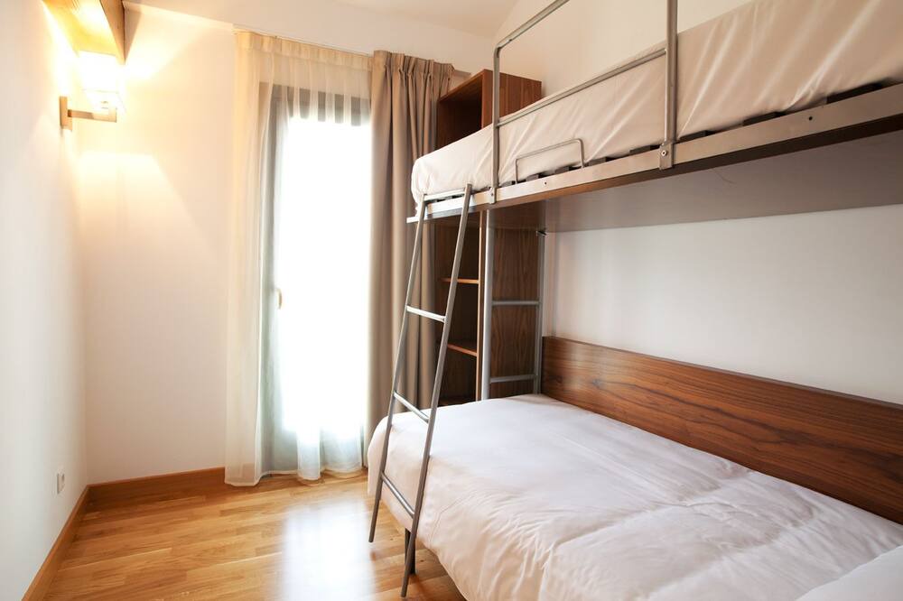 Photo of Bedroom in Bourg-Madame