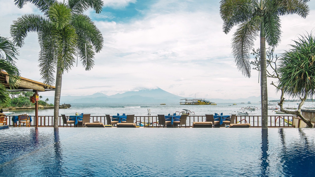 Photo of Outdoor in Mushroom Bay