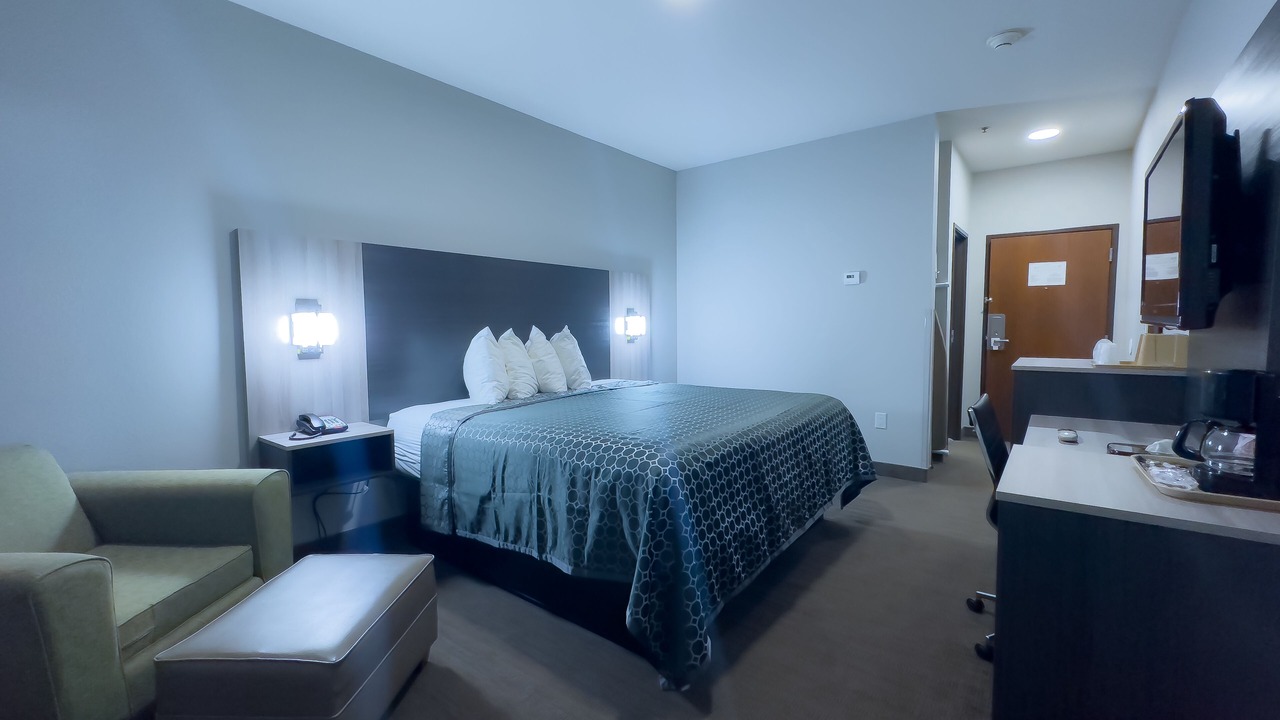 Photo of Bedroom in Madill
