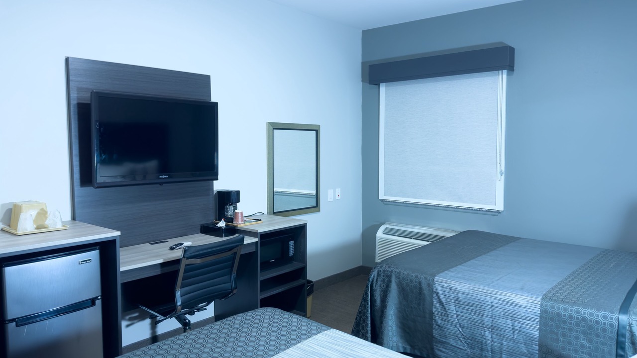 Photo of Bedroom in Madill