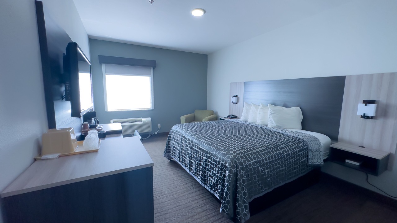 Photo of Bedroom in Madill
