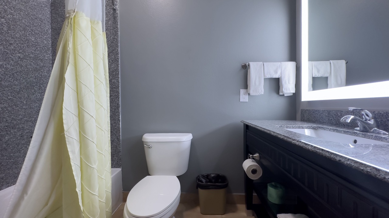 Photo of Bathroom in Madill