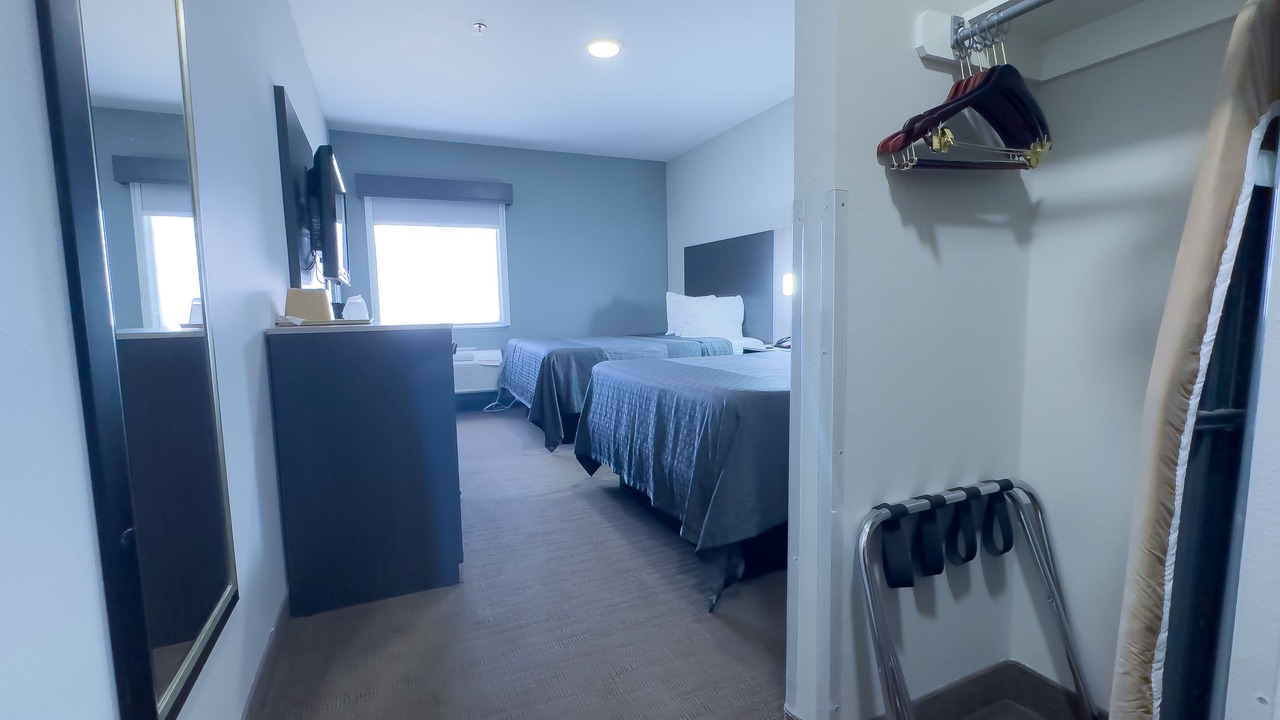 Photo of Bedroom in Madill