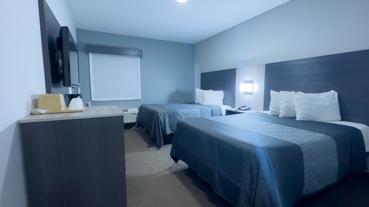 Photo of Bedroom in Madill
