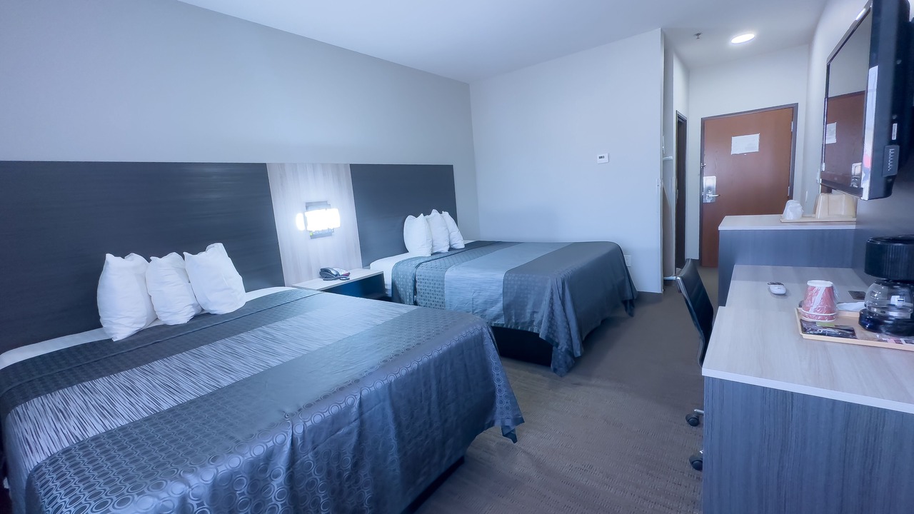 Photo of Bedroom in Madill