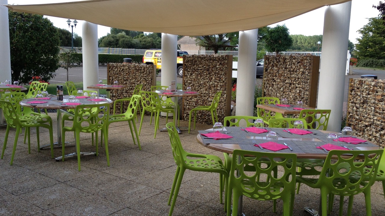 Photo of Patio Balcony in Arnage