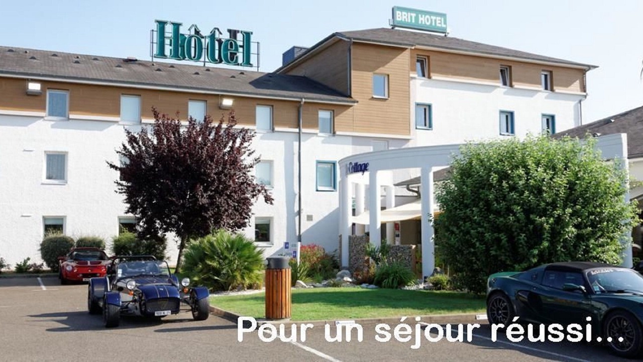 Photo of Outdoor in Arnage