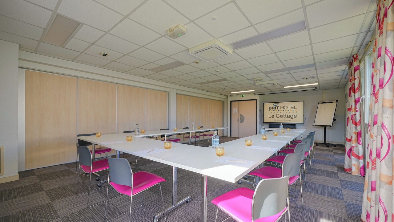 Photo of Others in Arnage