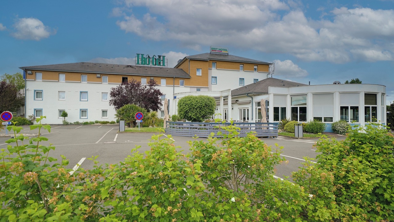 Photo of Outdoor in Arnage