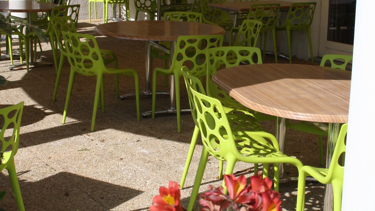 Photo of Patio Balcony in Arnage