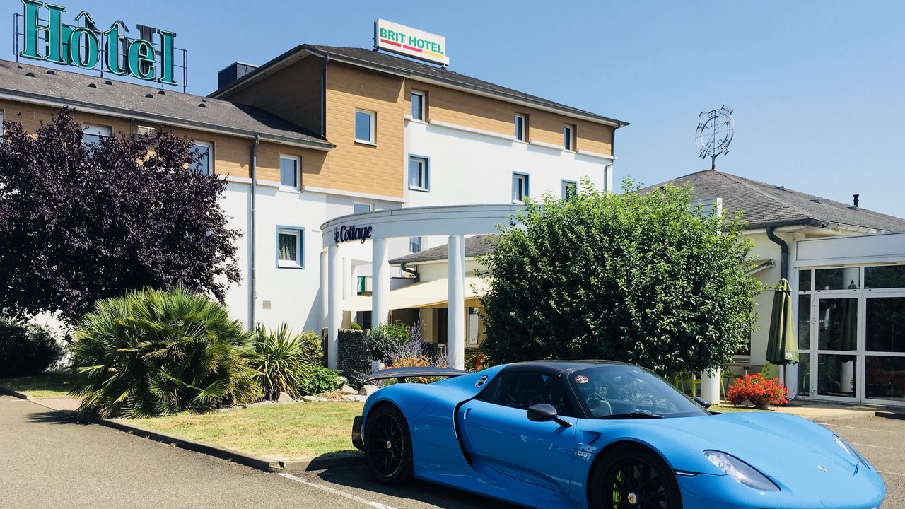 Photo of Outdoor in Arnage