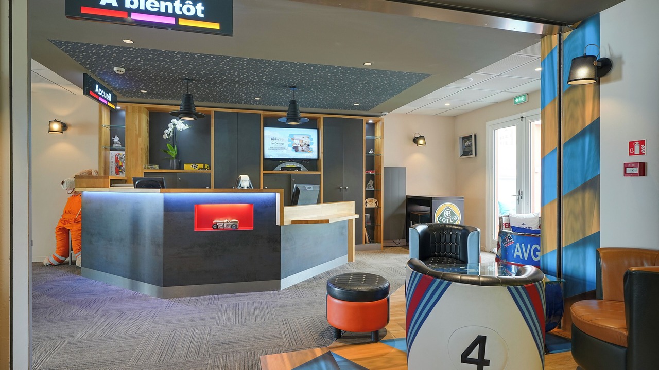 Photo of Others in Arnage