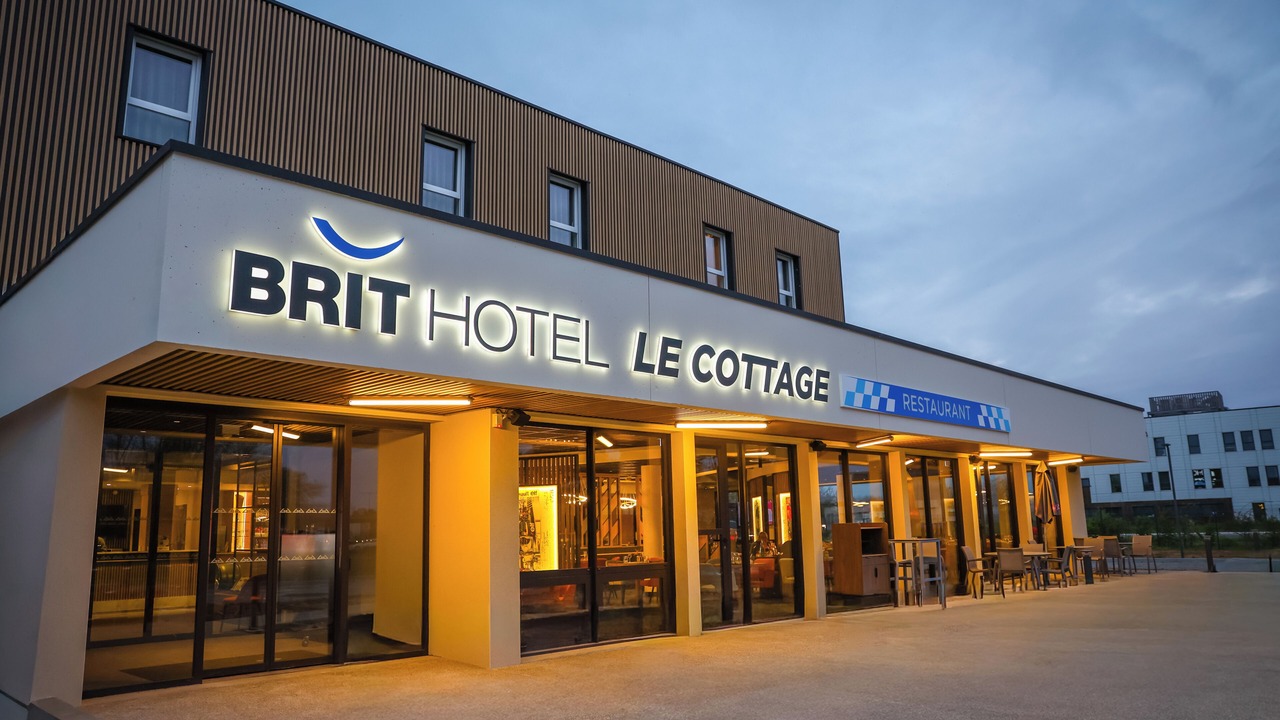 Photo of Outdoor in Arnage